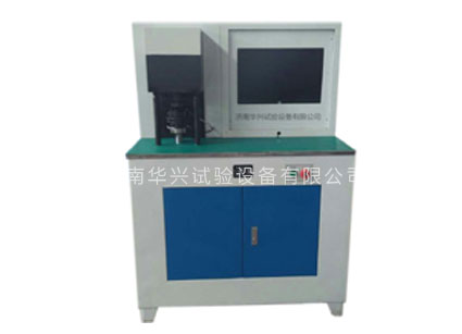 剎車(chē)片摩擦磨損試驗機
