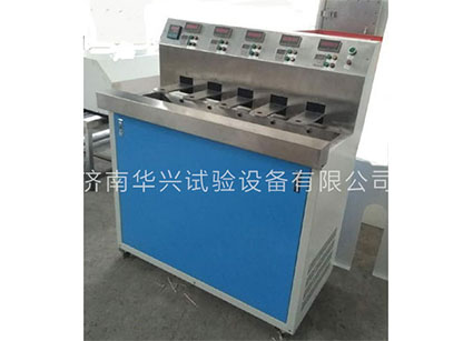 HX-4D全自動(dòng)端淬試驗機