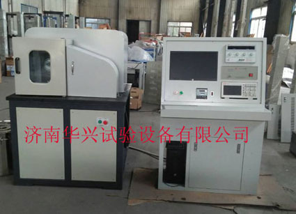 全自動(dòng)離合器動(dòng)態(tài)壽命試驗機