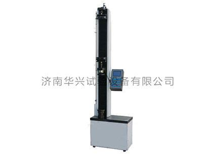 自動(dòng)數顯彈簧拉壓試驗機（單臂）