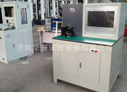 環(huán)塊摩擦磨損試驗機 環(huán)塊摩擦磨損試驗機