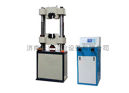 液壓試驗機的功能特點(diǎn)有哪些