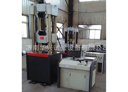 拉力試驗機的抗拉強度與屈服強度的區別